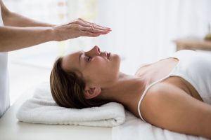 The Benefits of Reiki