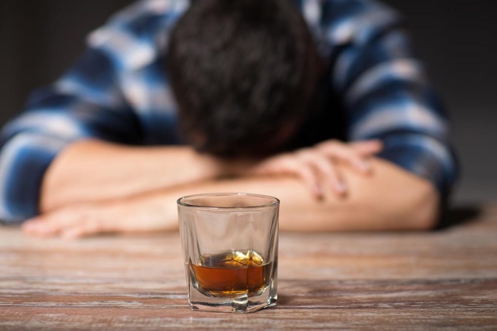 How Long Does Alcohol Poisoning Last?